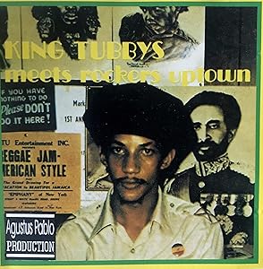 ジャマイカLP  McCook &amp; The Aggrovators King Tubby Meets The Agrovators At Dub Station BSMT015 Attack /00260 Ni03Nzk2LmpwZWc.jpeg