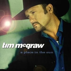 A Place in the Sun(中古品)