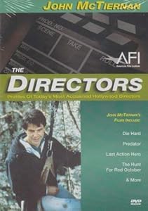 Directors: John Mctiernan [DVD](中古品)の通販は 6,934円