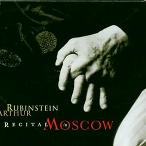 Rubinstein Collection Vol.62(中古品)の通販は