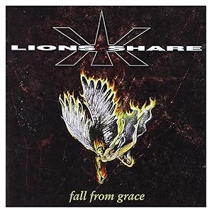 Fall from Grace(中古品)