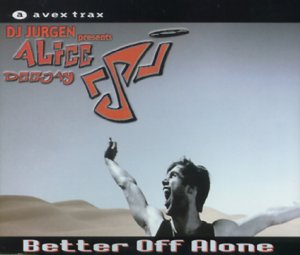 Better Off Alone(中古品)の通販は