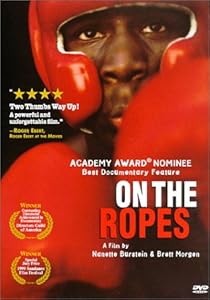 On the Ropes [DVD](中古品)の通販は 8,846円