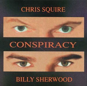 Conspiracy(中古品)