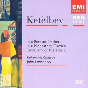 Ketelby:Orchestral Music(中古品)の通販は 7,687円