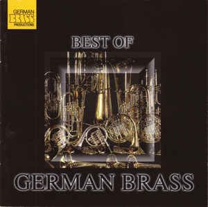 Best of German Brass(中古品)の通販は