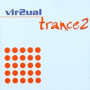 Vir2ual Trance 2(中古品)の通販は 7,176円