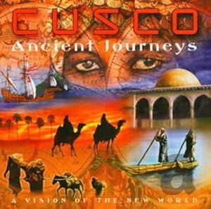 Ancient Journeys(中古品)の通販は 5,787円