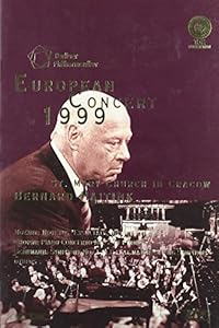 European Concert, Cracow 1999 [DVD](中古品) 7,428円