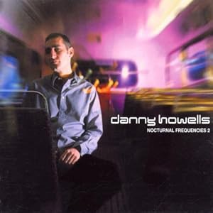 Nocturnal Frequencies 2(中古品)の通販は