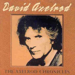 The Axelrod Chronicles(中古品)の通販は