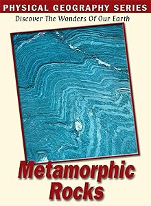 Physical Geography: Metamorphic Rocks [DVD](中古品) 10,062円