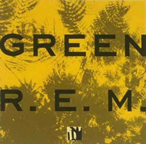 Green [12 inch Analog](中古品)