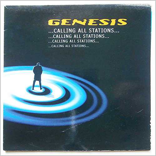 Calling All Stations [12 inch Analog](中古品)