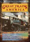 Great Trains in America: East [DVD](中古品)
