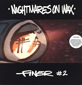 Finer [12 inch Analog](中古品)の通販は