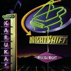 Nightshift(中古品)の通販は