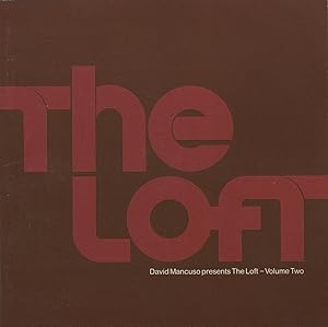 David Mancuso Loft Vol 2(中古品)の通販はその他音楽CD・DVD