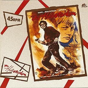 Dienhalbstarken [12 inch Analog](中古品)の通販は