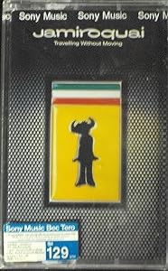 Travelling Without Moving(中古品)の通販は