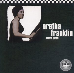 アレサ・ゴスペル(中古品)