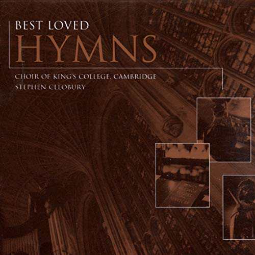 Best Loved Hymns(中古品)の通販はau PAY マーケット - Umibose | au PAY マーケット－通販サイト