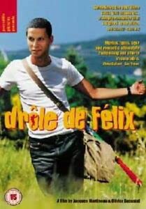 Drole De Felix [DVD](中古品)の通販はau PAY マーケット - Umibose