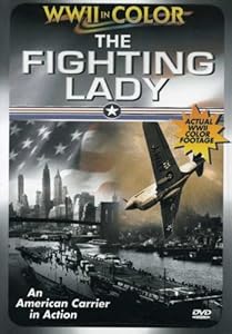 Fighting Lady [DVD](中古品)の通販は 5,774円