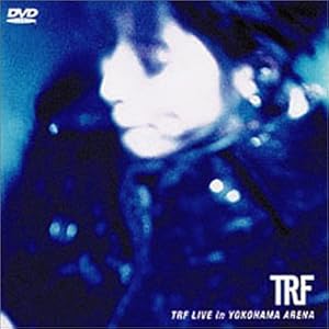 LIVE in YOKOHAMA ARENA [DVD](中古品)の通販は