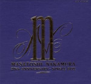 SINGLE BOX(中古品) 6,636円