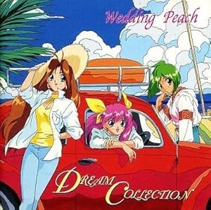 ウェディングピーチ ドリームコレクション(中古品)の通販は