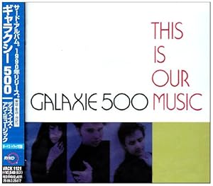 ディス・イズ・アワ・ミュージッグ(中古品)