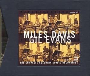 マイルス&ギル コンプリート・スタジオ・レコーディングBOX(中古品)の通販は