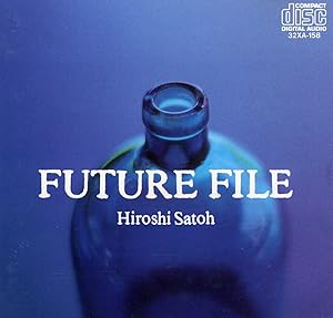 フューチャー・ファイル(中古品)の通販は