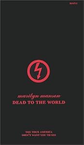 デッド・トゥ・ザ・ワールド [VHS] [DVD](中古品)の通販は 8,494円