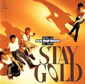 STAY GOLD(中古品) 16,798円