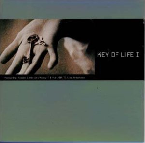 Key of Life I(中古品) 中古】 キー・オブ・ライフ/CD/UICY