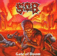Gate of Doom(中古品)の通販は