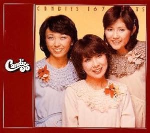 キャンディーズ1676日(中古品) 17,710円