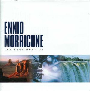 ヴェリー・ベスト・オブ・エンニオ・モリコーネ(中古品)の通販は