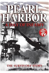 Pearl Harbor: Day of Infamy - Survivors [DVD](中古品)の通販は