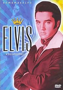Elvis: Remembering Elvis [DVD](中古品) 5,017円