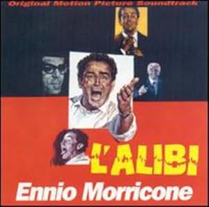 L'Alibi (Alibi) (Original Motion Picture Soundtrack)(中古品)の通販は