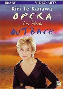 Opera in the Outback [DVD](中古品)の通販は