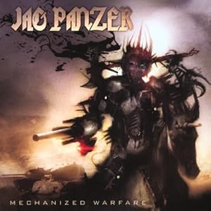 Mechanised Warfare(中古品)の通販は