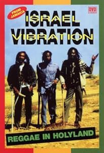 Reggae in Holyland [DVD](中古品)の通販は