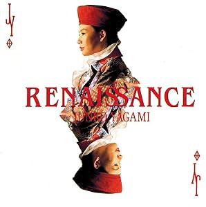 RENAISSANCE(中古品)