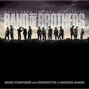 Band of Brothers(中古品)の通販は
