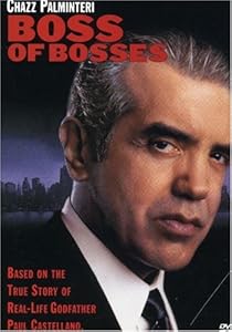 Boss of Bosses [DVD](中古品) BOSS ボス SEASON 1 + 2 DVD 全巻