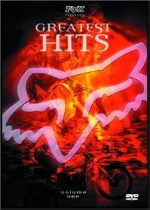 Fox Presents G.H. 1: Motocross [DVD](中古品)の通販は